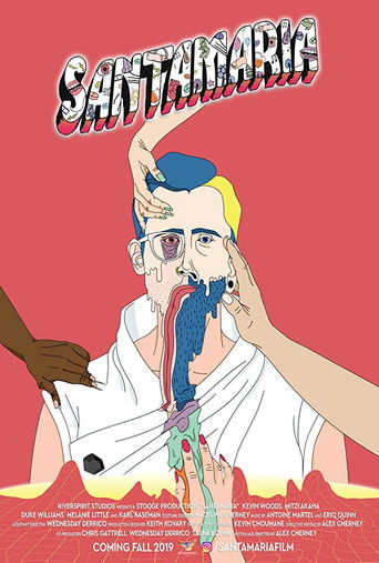 Watch Santamaria 2019 poster