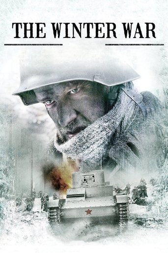 Watch The Winter War 1989 poster