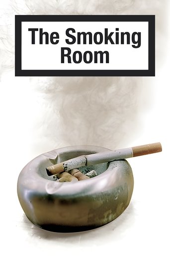 Watch The Smoking Room 2004 poster