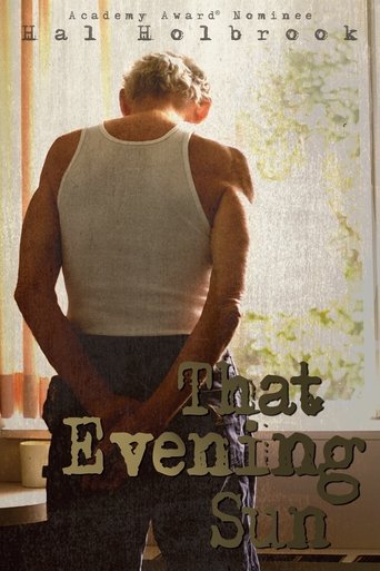 Watch That Evening Sun 2009 poster