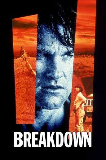 Watch Breakdown 1997 poster