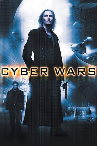 Watch Cyber Wars 2004 poster