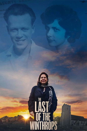Watch The Last of the Winthrops 2022 poster