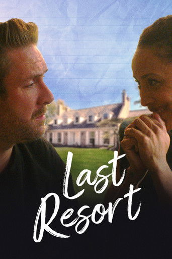 Watch Last Resort 2022 poster