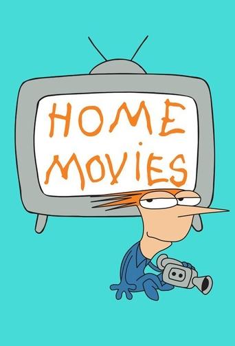 Watch Home Movies 1999 poster