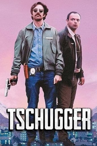 Watch Tschugger 2021 poster