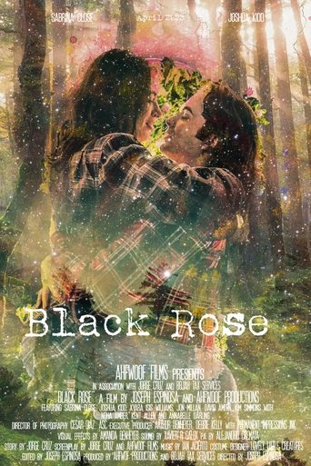 Watch Black Rose 2023 poster