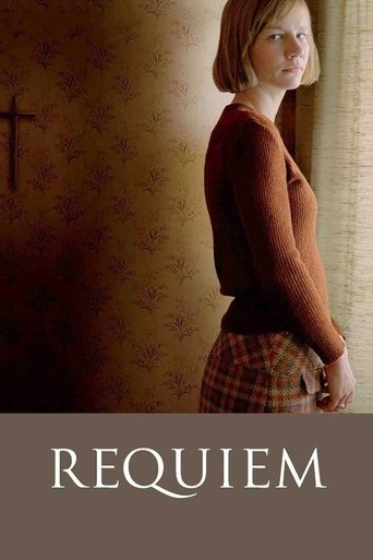 Watch Requiem 2006 poster