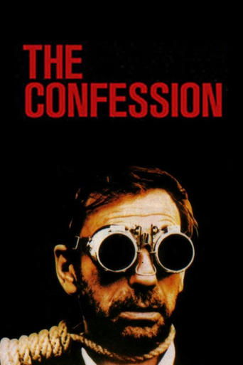 Watch The Confession 1970 poster