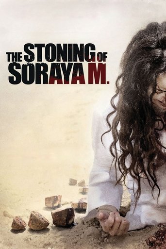 Watch The Stoning of Soraya M. 2009 poster