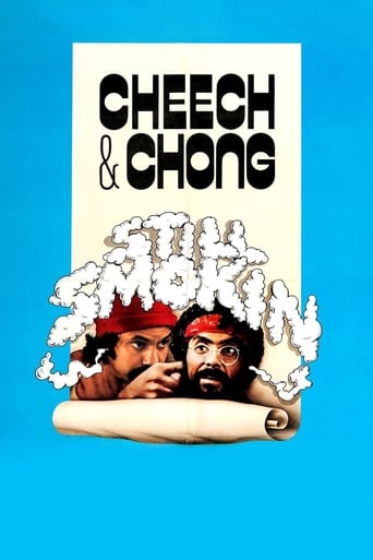 Watch Still Smokin 1983 poster