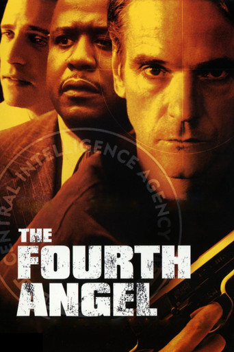 Watch The Fourth Angel 2001 poster