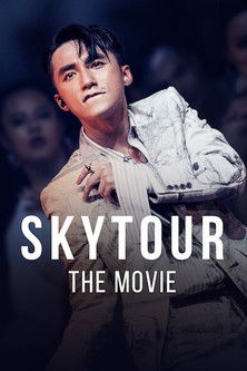 Watch Sky Tour: The Movie 2020 poster