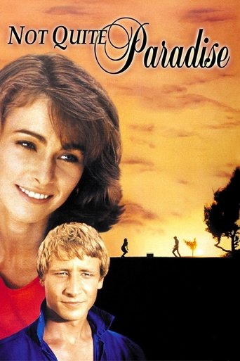 Watch Not Quite Paradise 1985 poster