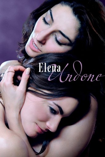 Watch Elena Undone 2010 poster