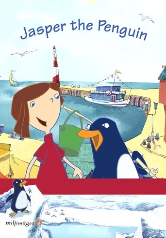 Watch Jasper the Penguin 2003 poster