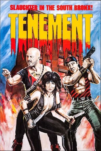 Watch Tenement 1985 poster