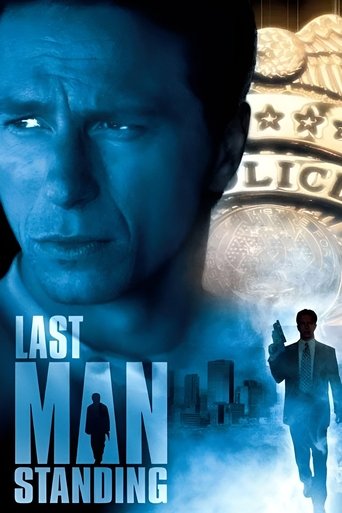 Watch Last Man Standing 1995 poster