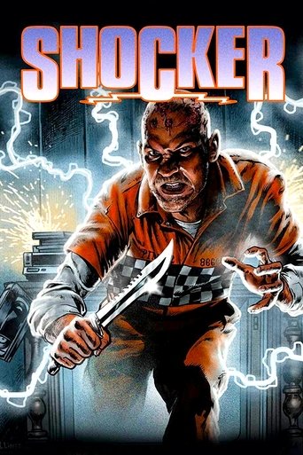Watch Shocker 1989 poster