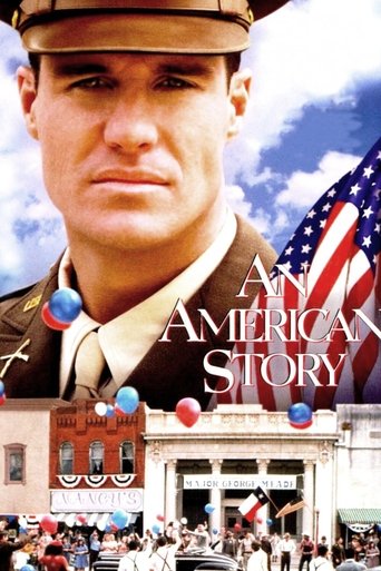 Watch An American Story 1992 poster
