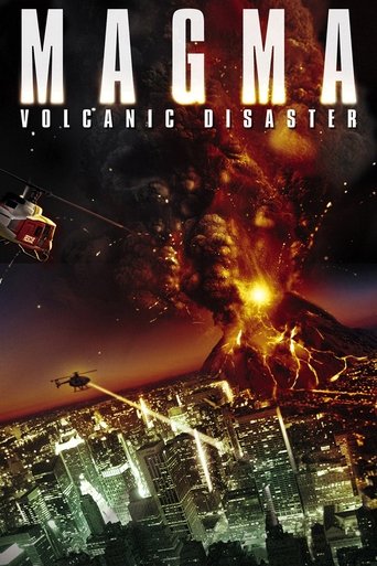 Watch Magma: Volcanic Disaster 2006 poster