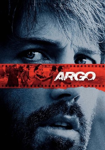 Watch Argo 2012 poster