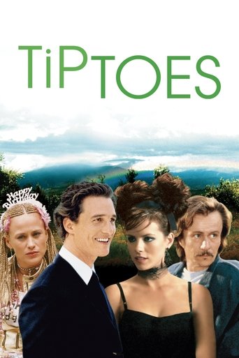 Watch Tiptoes 2002 poster