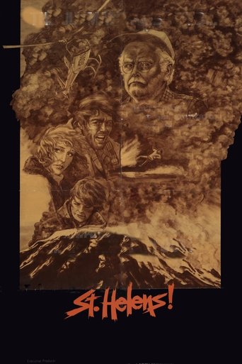 Watch St. Helens 1982 poster