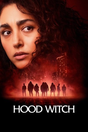Watch Hood Witch 2023 poster