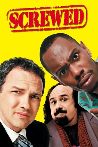 Watch Screwed 2000 poster