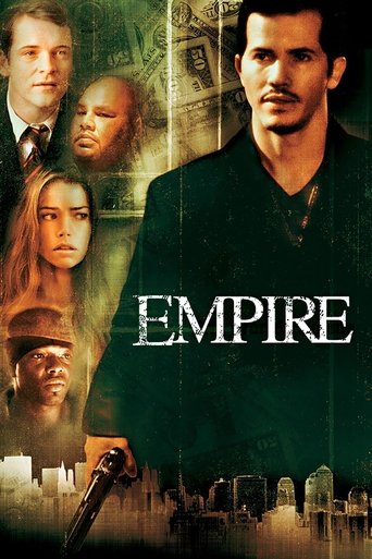 Watch Empire 2002 poster