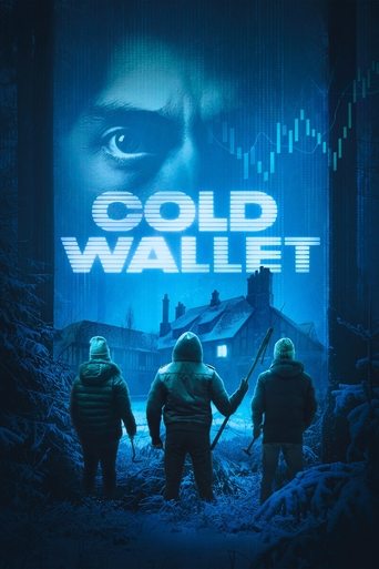 Watch Cold Wallet 2025 poster