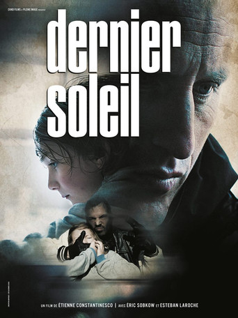 Watch Dernier soleil 2021 poster