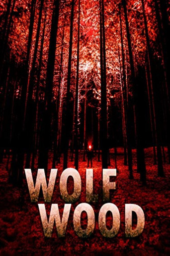 Watch Wolfwood 2020 poster