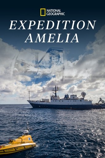 Watch Expedition Amelia 2019 poster