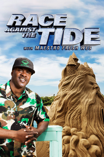 Race Against The Tide 2021
