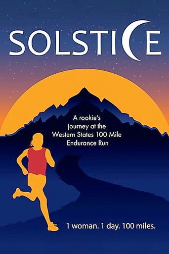 Watch Solstice 2014 poster