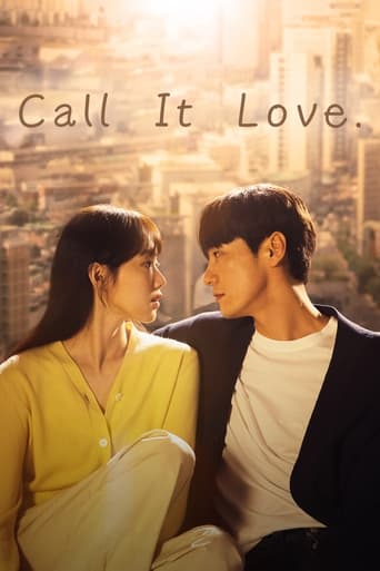 Watch Call It Love 2023 poster