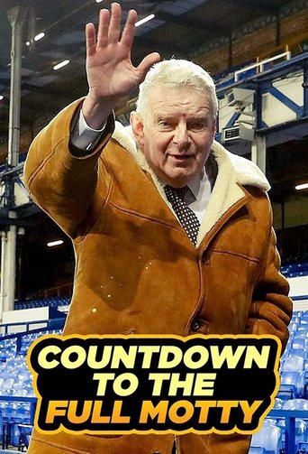 Watch Countdown to the Full Motty 2018 poster