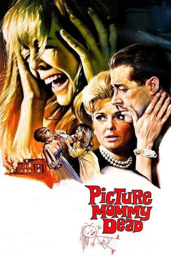 Watch Picture Mommy Dead 1966 poster