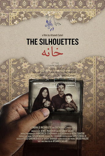 Watch The Silhouettes 2020 poster