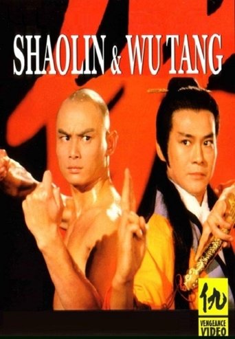 Watch Shaolin and Wu Tang 1983 poster