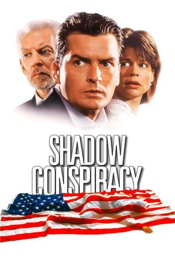 Watch Shadow Conspiracy 1997 poster