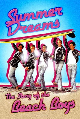 Watch Summer Dreams: The Story of The Beach Boys 1990 poster