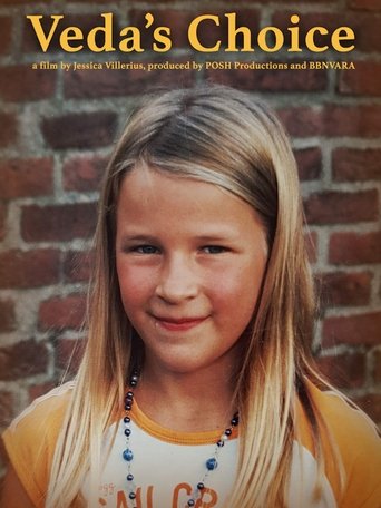 Watch Veda's Choice 2019 poster