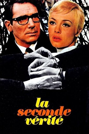 Watch The Other Truth 1966 poster