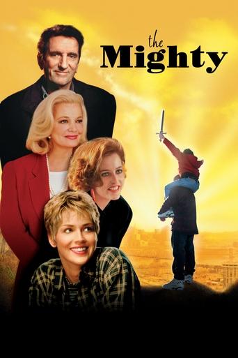 Watch The Mighty 1998 poster