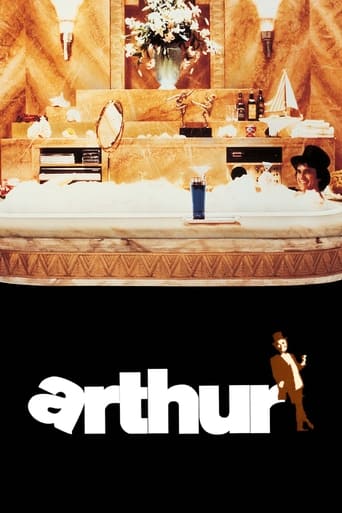 Watch Arthur 1981 poster