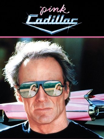Watch Pink Cadillac 1989 poster