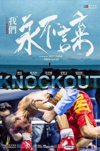 Watch Knock Out 2020 poster